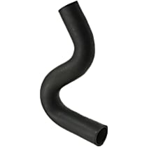 Radiator Hose Lower, Dayco Molded Series