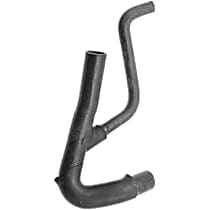 Radiator Hose Lower, 6 Cyl 3.1L, Dayco Molded Series