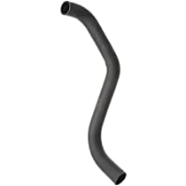 71616 Lower Dayco Molded Series Radiator Hose
