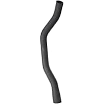 Radiator Hose Upper, 4 Cyl 1.5L, Dayco Molded Series