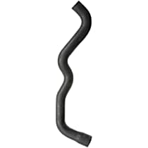 Radiator Hose Upper, 8 Cyl 5.0L, Dayco Molded Series