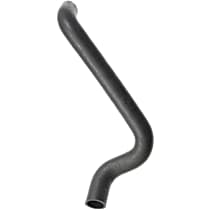 Radiator Hose Upper, Dayco Molded Series
