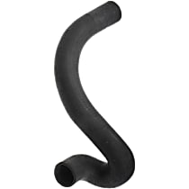 71643 Dayco Molded Series Radiator Hose, EPDM Rubber