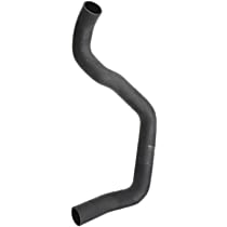 Radiator Hose Lower, Dayco Molded Series