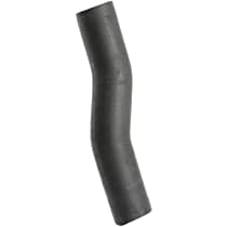 Radiator Hose Lower - Water Pump To Water Manifold, Dayco Molded Series