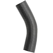 Heater Hose, Heater - Upper To Tee - 