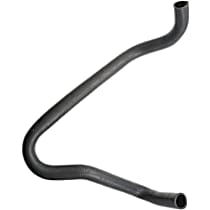Radiator Hose Lower, 6 Cyl 3.4L, Dayco Molded Series
