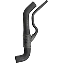 Radiator Hose Upper, 8 Cyl 5.7L, Dayco Molded Series