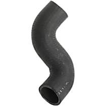 Radiator Hose 8 Cyl 4.6L, Dayco Molded Series - 