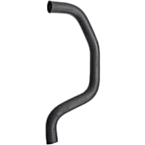 71721 Upper Dayco Molded Series Radiator Hose