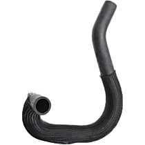 71722 Upper Dayco Molded Series Radiator Hose