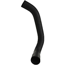 71723 Lower Dayco Molded Series Radiator Hose