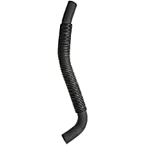 Radiator Hose Lower, 4 Cyl 1.8L, Dayco Molded Series - Lower