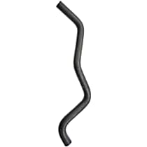 Radiator Hose Upper, 6 Cyl 3.8L, Dayco Molded Series