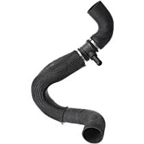 Radiator Hose Lower, 8 Cyl 6.5L, Dayco Molded Series