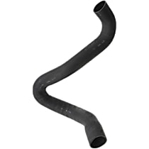 Radiator Hose Lower, 8 Cyl 7.4L, Dayco Molded Series
