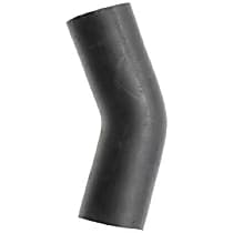 71812 Dayco Molded Series Radiator Hose, EPDM Rubber