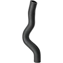 71832 Upper Dayco Molded Series Radiator Hose