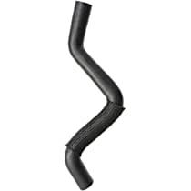 Radiator Hose Upper, 6 Cyl 3.0L, Dayco Molded Series
