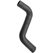Radiator Hose Upper, 6 Cyl 4.0L, Dayco Molded Series - Upper