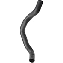 Radiator Hose Upper, 6 Cyl 3.8L, Dayco Molded Series
