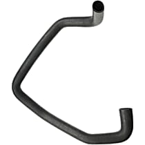 Radiator Hose Lower, 6 Cyl 3.8L, Dayco Molded Series