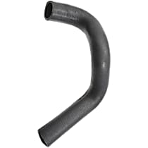 Radiator Hose Lower, Automatic Transmission, Dayco Molded Series