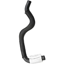 71878 Upper Dayco Molded Series Radiator Hose