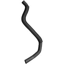 71880 Upper Dayco Molded Series Radiator Hose