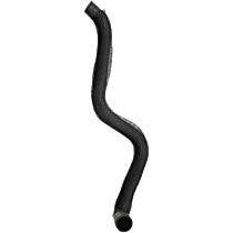 Radiator Hose Upper, 8 Cyl 7.4L, Dayco Molded Series