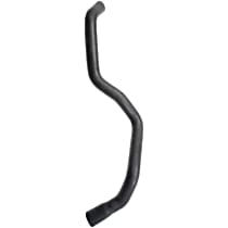 71884 Upper Dayco Molded Series Radiator Hose