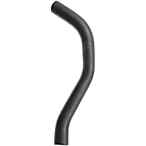 Radiator Hose Upper, Dayco Molded Series