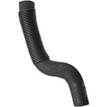71891 Upper Dayco Molded Series Radiator Hose