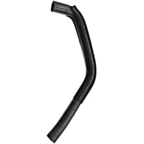 Radiator Hose Upper, Under 15,000 GVW, 8 Cyl 6.5L, Dayco Molded Series