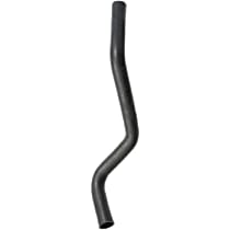 71920 Lower Dayco Molded Series Radiator Hose
