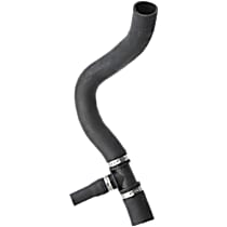 Radiator Hose Lower, 6 Cyl 3.0L, Dayco Molded Series