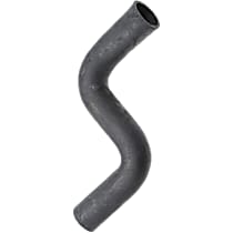 Radiator Hose Upper - Radiator To Tee, 6 Cyl 3.0L, Dayco Molded Series