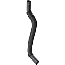 Radiator Hose Upper, 4 Cyl 2.4L, Dayco Molded Series