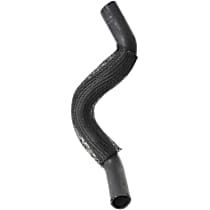 Radiator Hose Upper, 6 Cyl 3.4L, Dayco Molded Series - Upper
