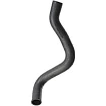 Radiator Hose Upper, Dayco Molded Series