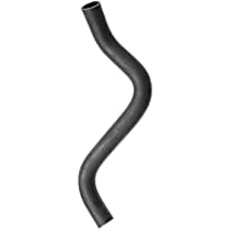 Radiator Hose Upper, Dayco Molded Series