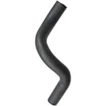 Radiator Hose Lower, Dayco Molded Series