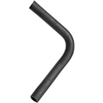 71965 Upper Dayco Molded Series Radiator Hose