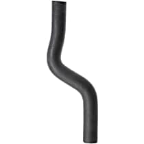 71967 Upper Dayco Molded Series Radiator Hose
