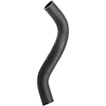 Radiator Hose Lower, 6 Cyl 3.4L, Dayco Molded Series - Lower