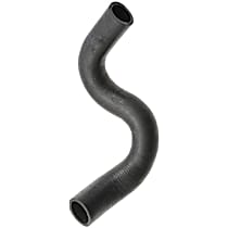 Radiator Hose Lower, 8 Cyl 5.7L, Dayco Molded Series