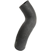 Radiator Hose Lower - Tee To Engine, 4 Cyl 2.0L, Dayco Molded Series - Lower - Tee To Engine