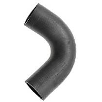 Dayco Molded Series Radiator Hose, EPDM Rubber