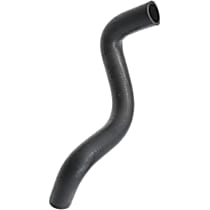 72039 Dayco Molded Series Radiator Hose
