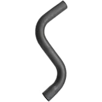 72044 Upper Dayco Molded Series Radiator Hose